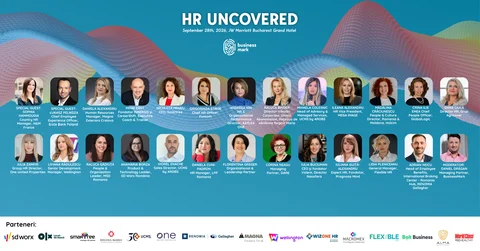 HR Uncovered 2026