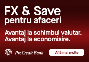 Procredit bank