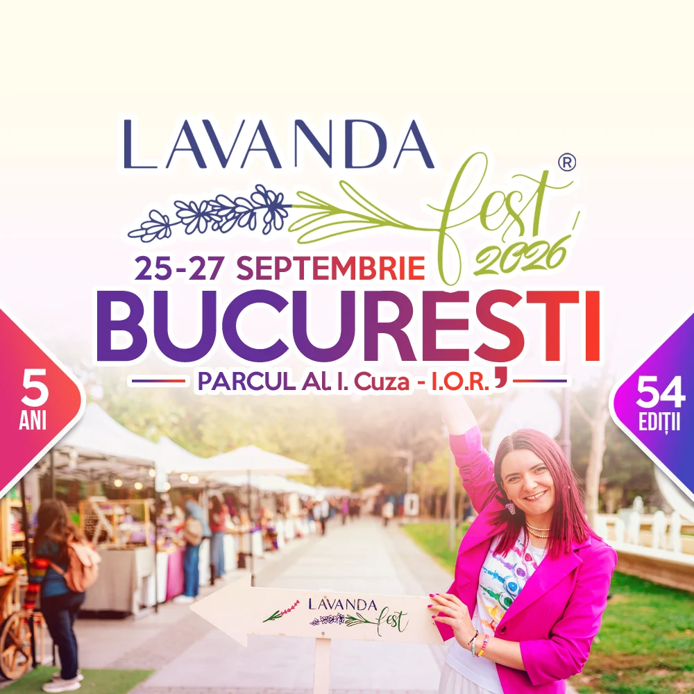 Lavanda Fest