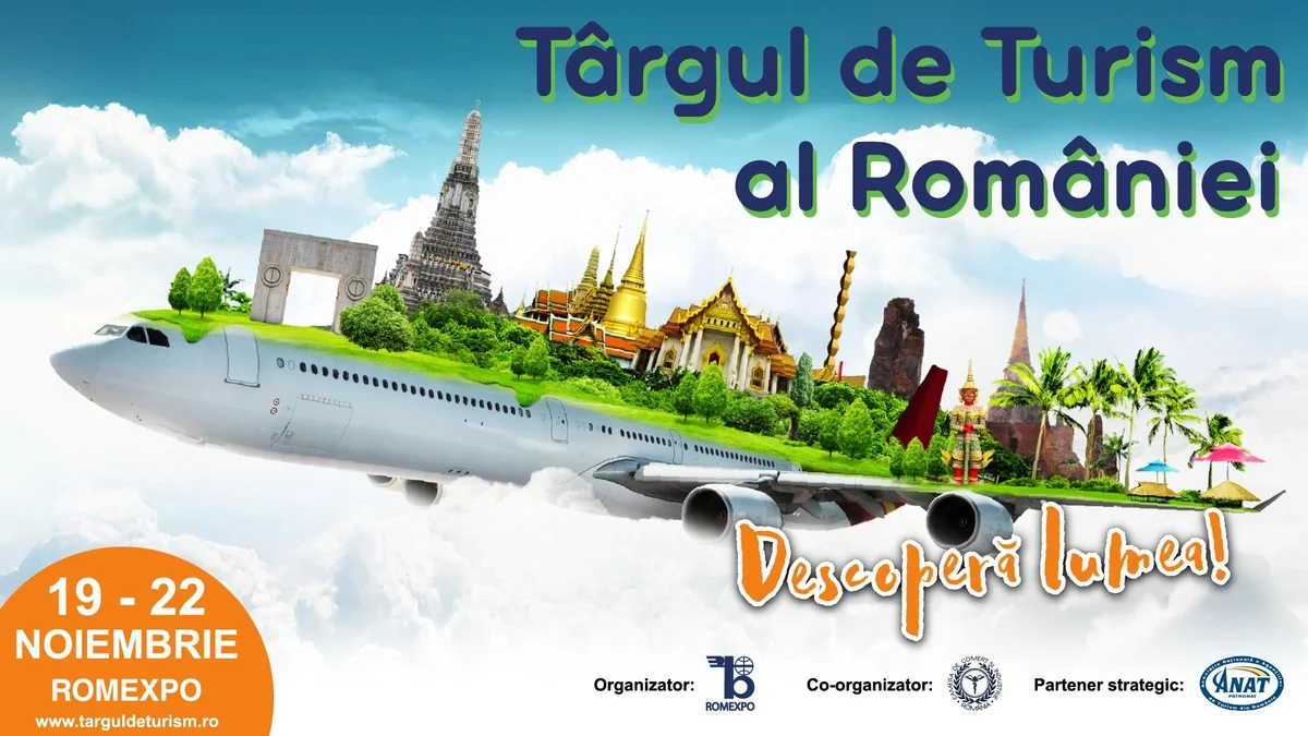 Târgul de Turism al României