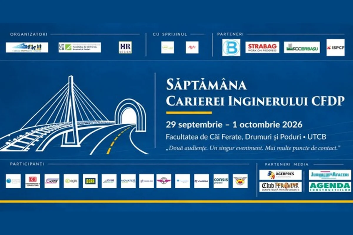 Viitorul profesional al studenților CFDP