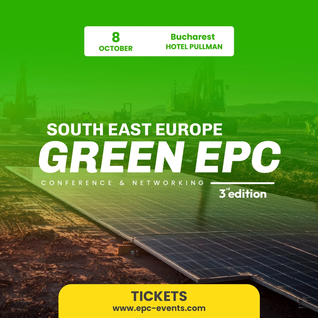 South East Europe Green EPC 2026