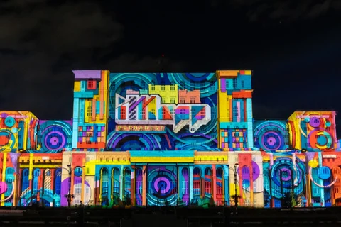 Zilele Bucureștiului 2026