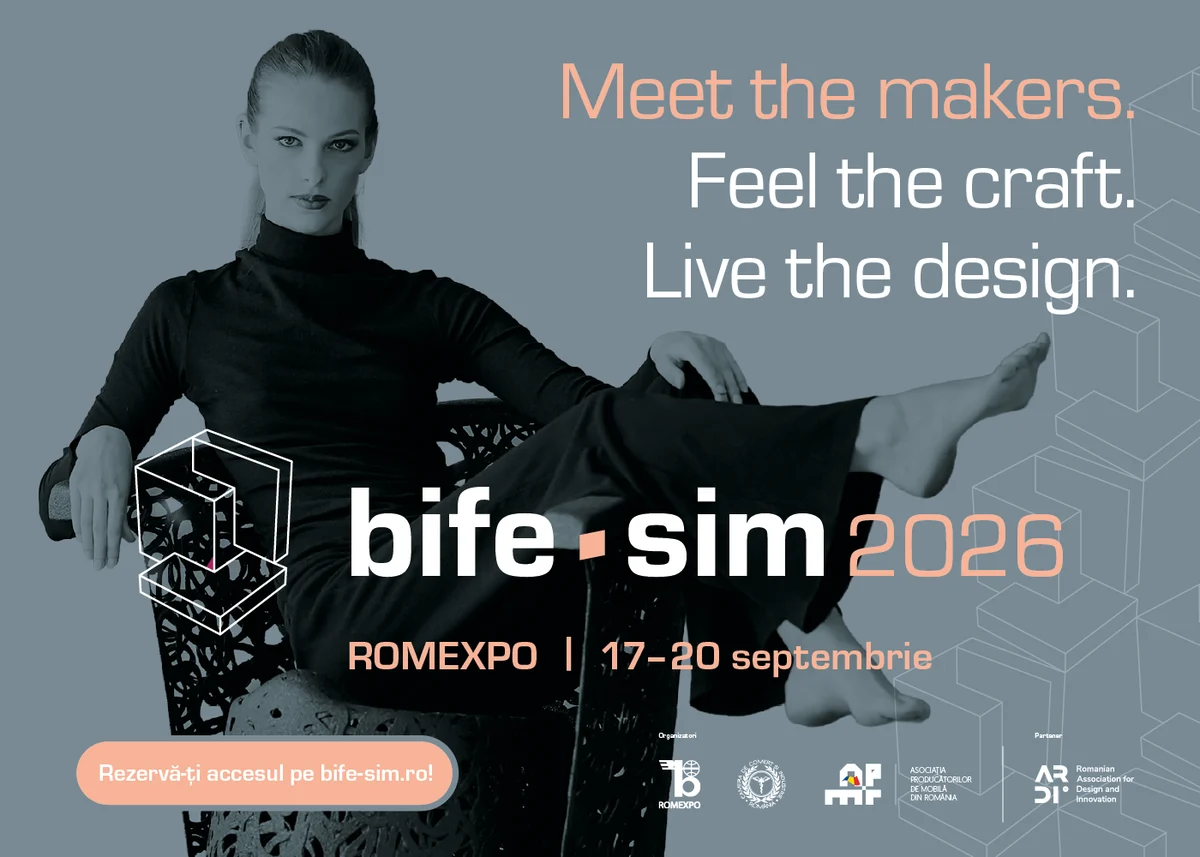 BIFE-SIM 2026