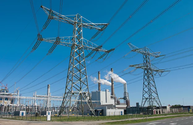 Tranziția energetică