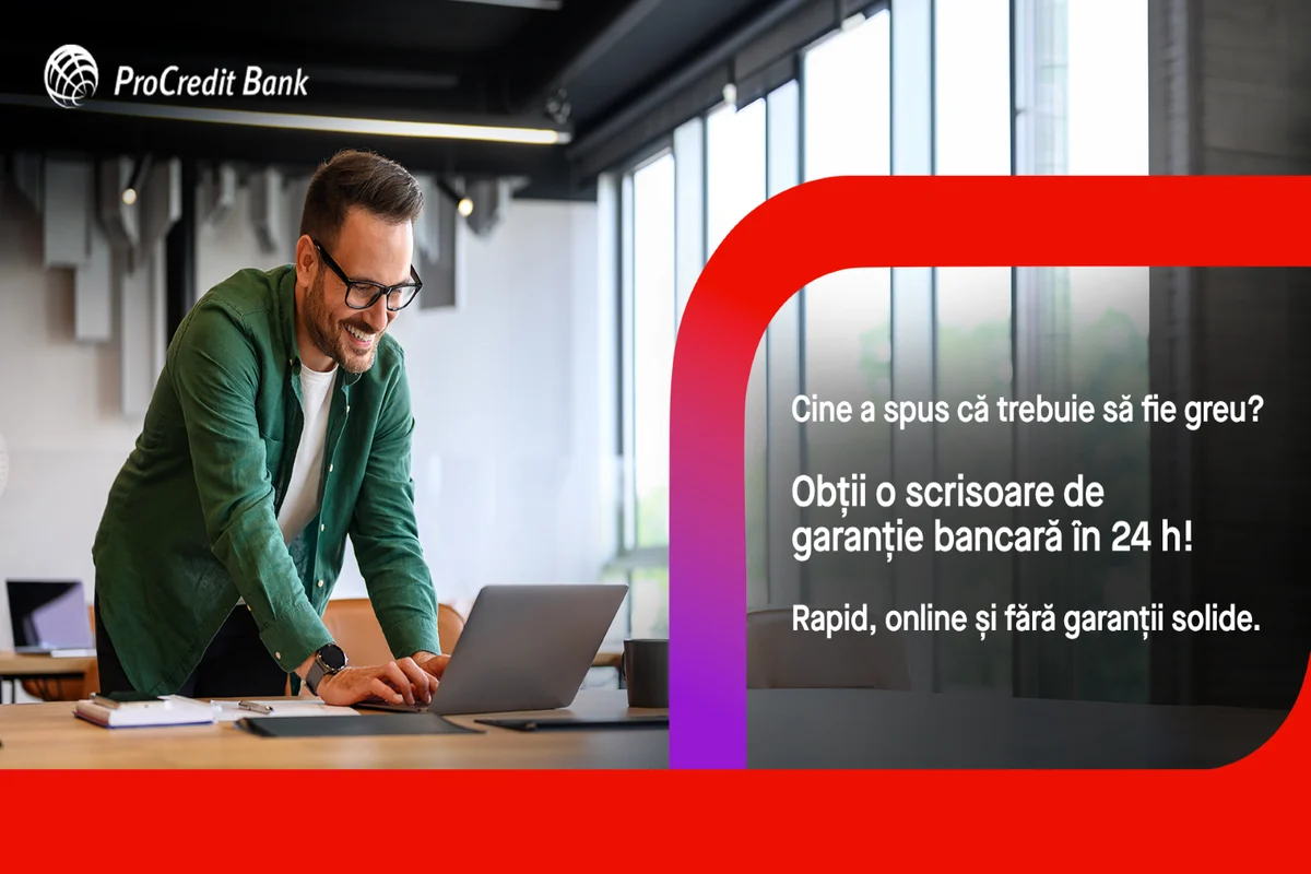 ProCredit Bank