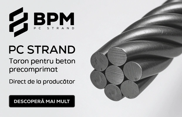 Publicitate: bpmpcstrand.md