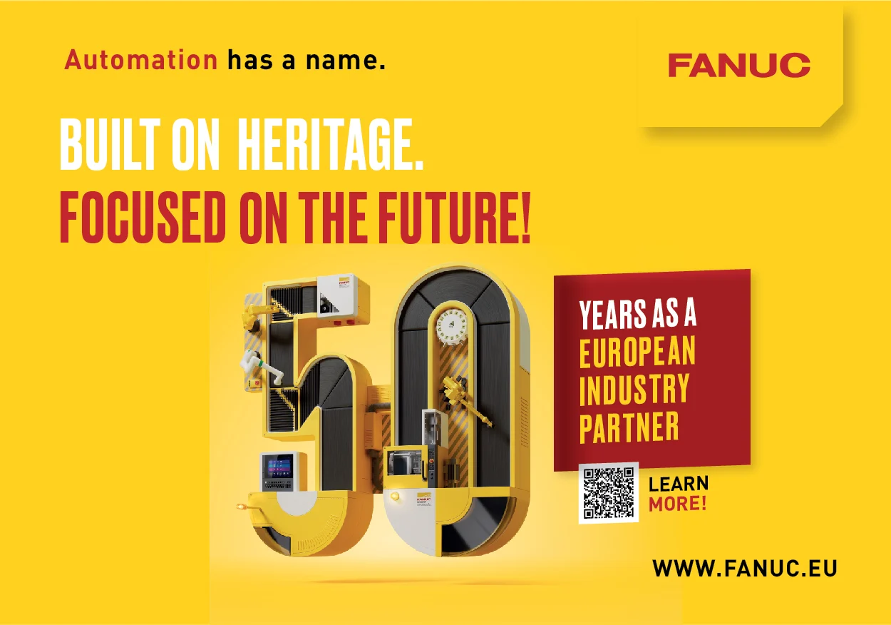 Publicitate: fanuc.eu