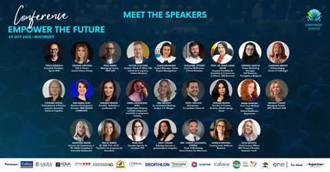 Empower the Future 2026