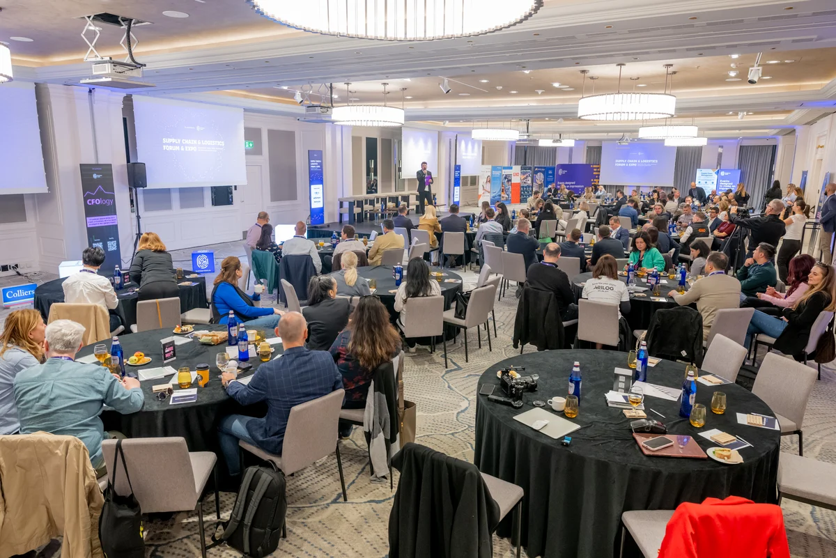 Concluzii Supply Chain & Logistics Forum 2026.