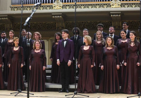 Concertul Regal Caritabil la Ateneul Român