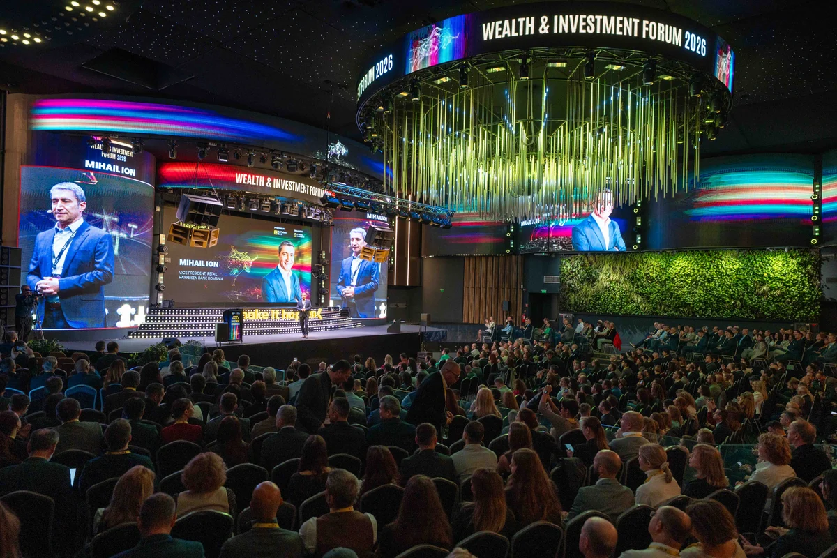 Wealth & Investment Forum