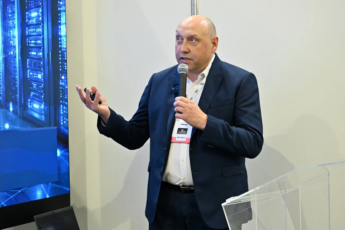 Daniel Kaminski