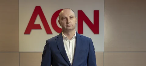 Aon România
