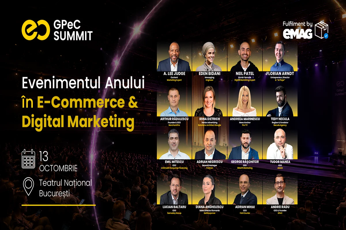 GPeC_Summit
