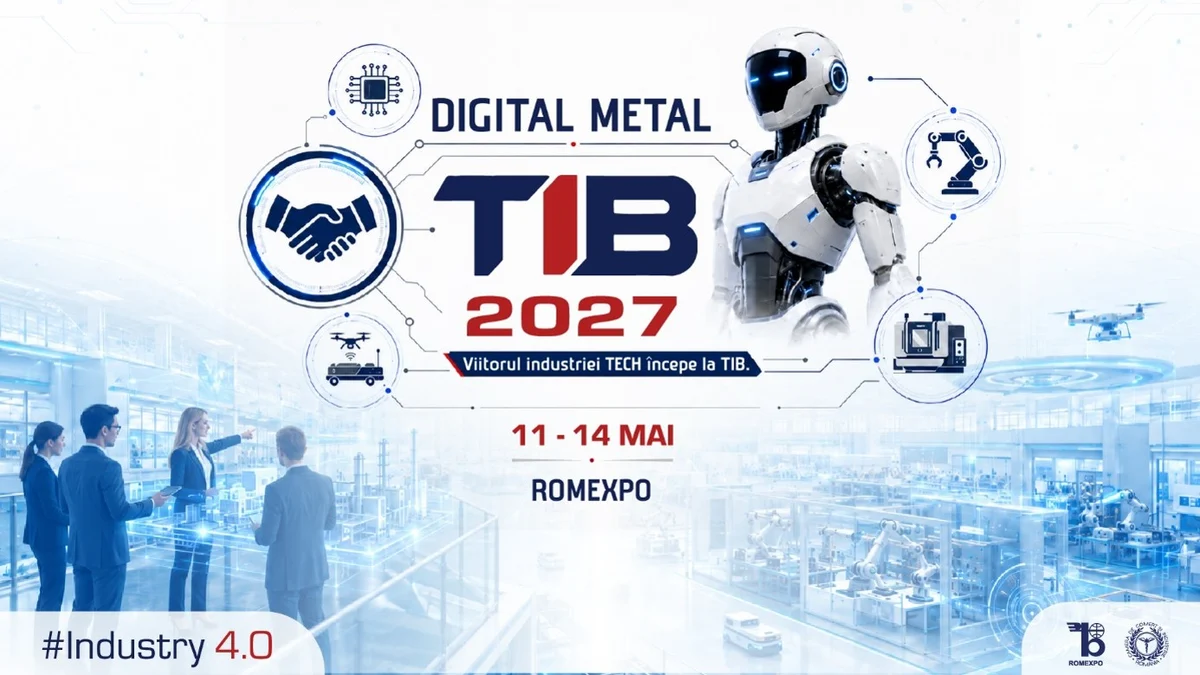 DIGITAL METAL & TIB