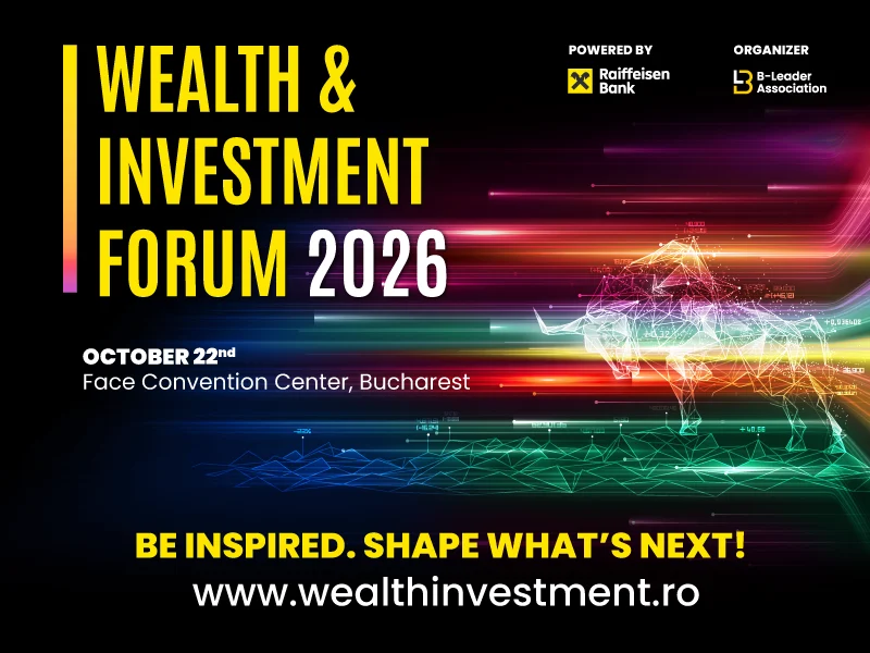 Wealth & Investment Forum 2026