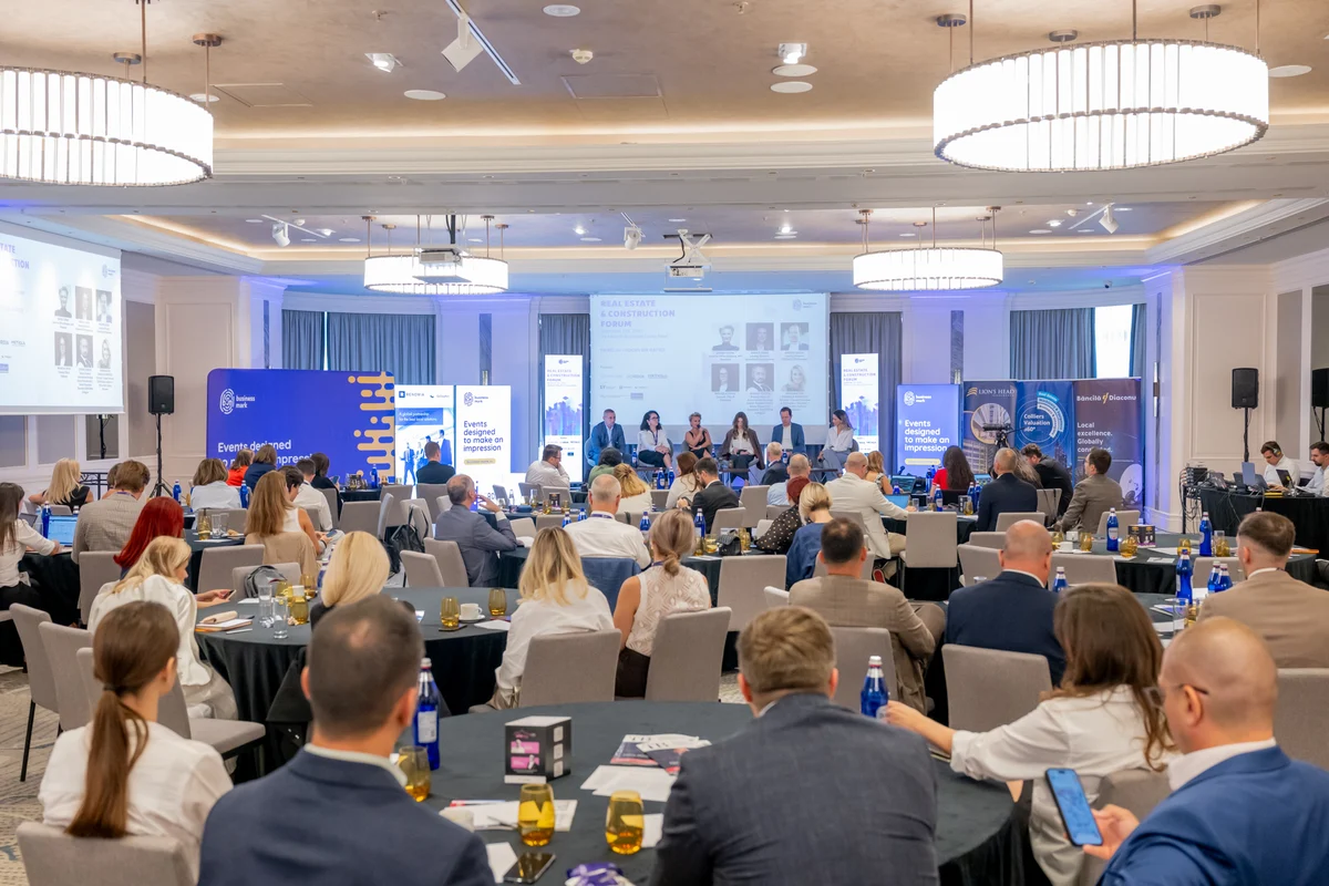 Real Estate & Construction Forum 2026