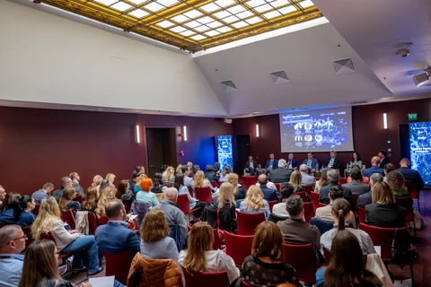 Conferința Regulatory Reporting Reimagined 2026