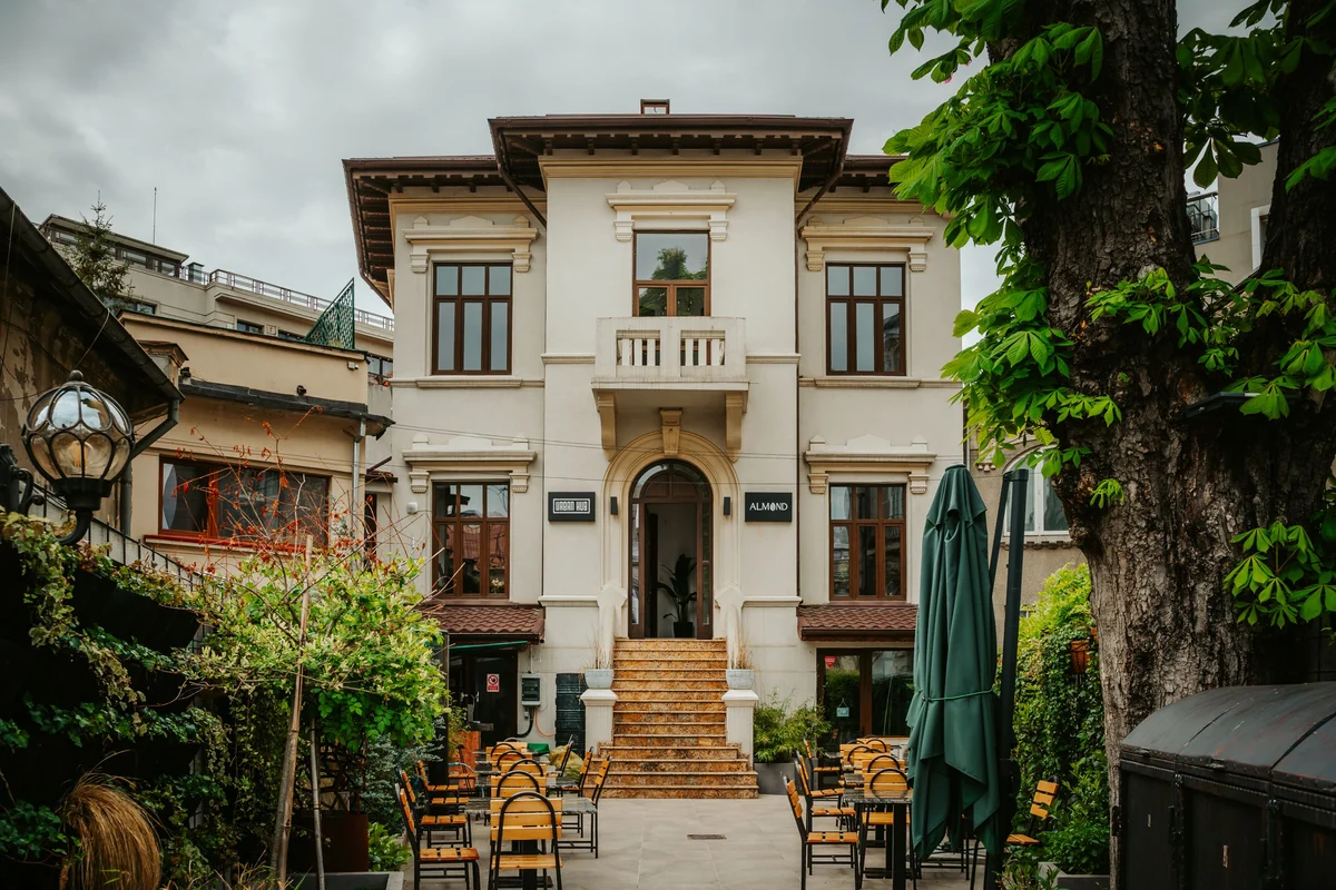 Comunitatea de sustenabilitate eEco