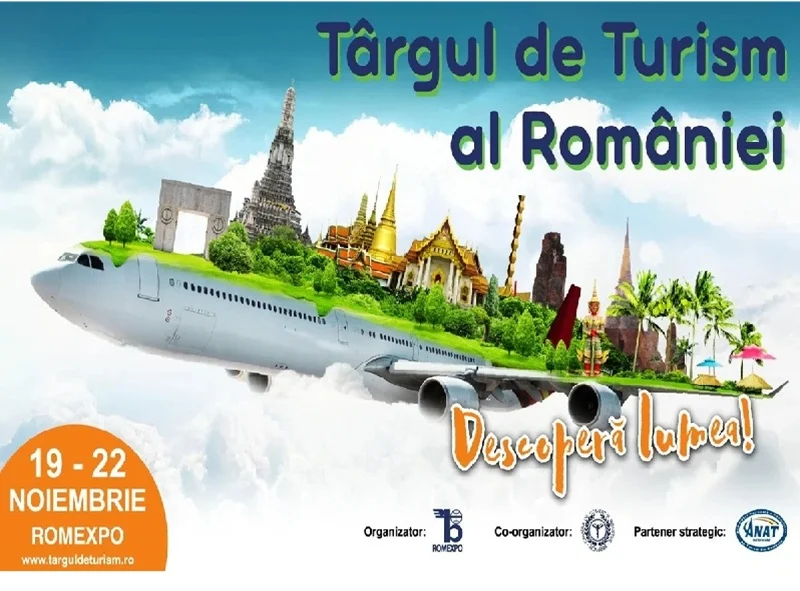 Targul de Turism