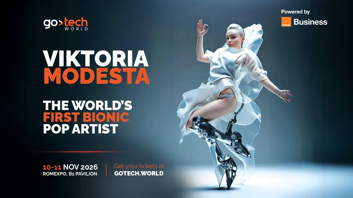 GoTech World
