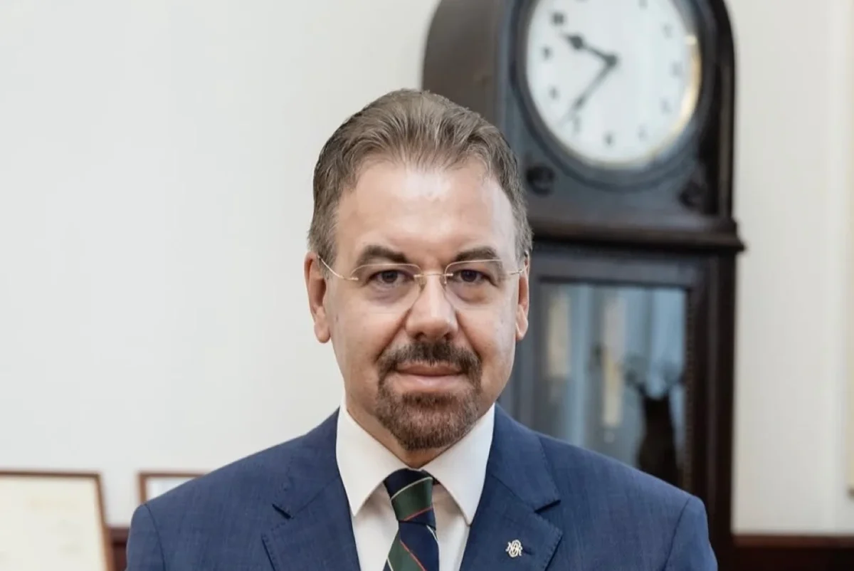 Leonardo Badea