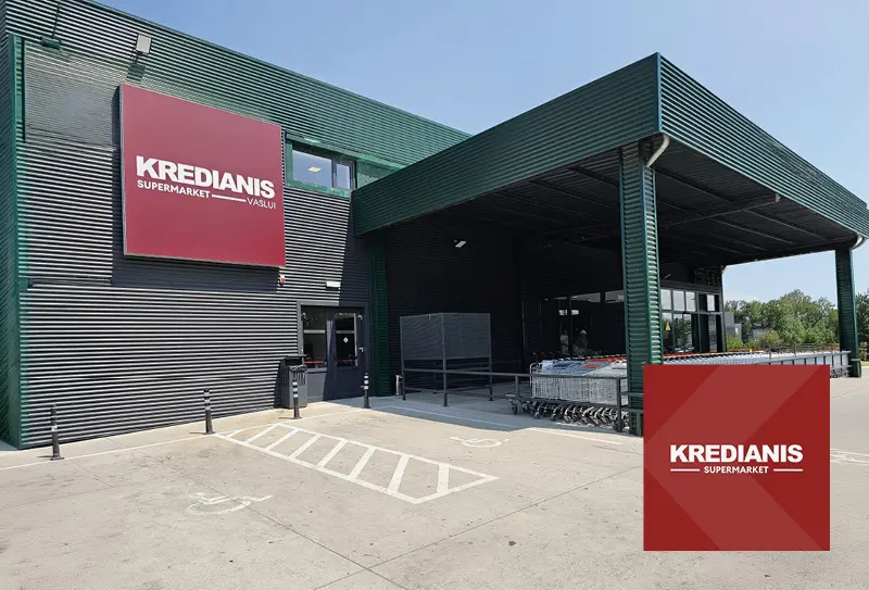 KREDIANIS
