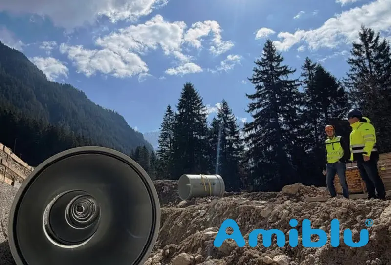 AMIBLU