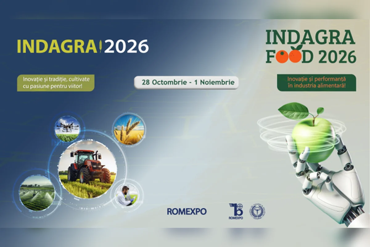 INDAGRA & INDAGRA FOOD 2026
