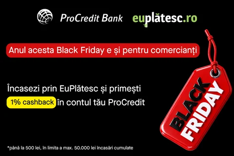 ProCredit Bank