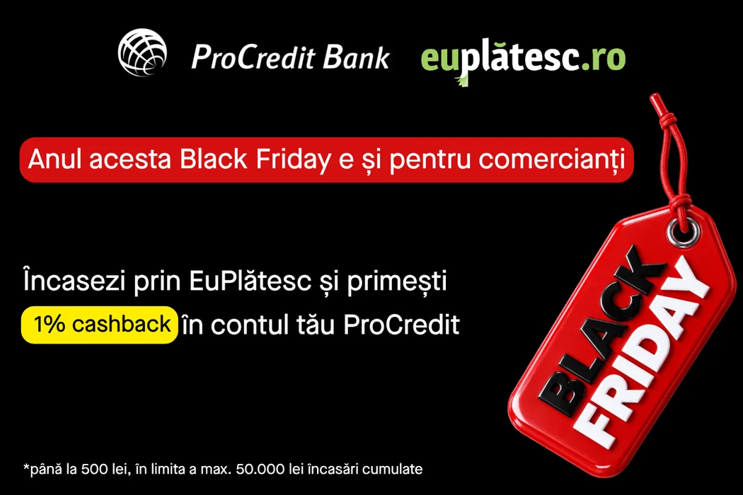 ProCredit Bank