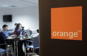 Orange preia Telekom