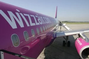 Baza Wizz Air Suceava.