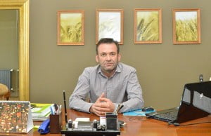 Agroind Cauaceu: “Fermierii trebuie să se asocieze pentru a se dezvolta”