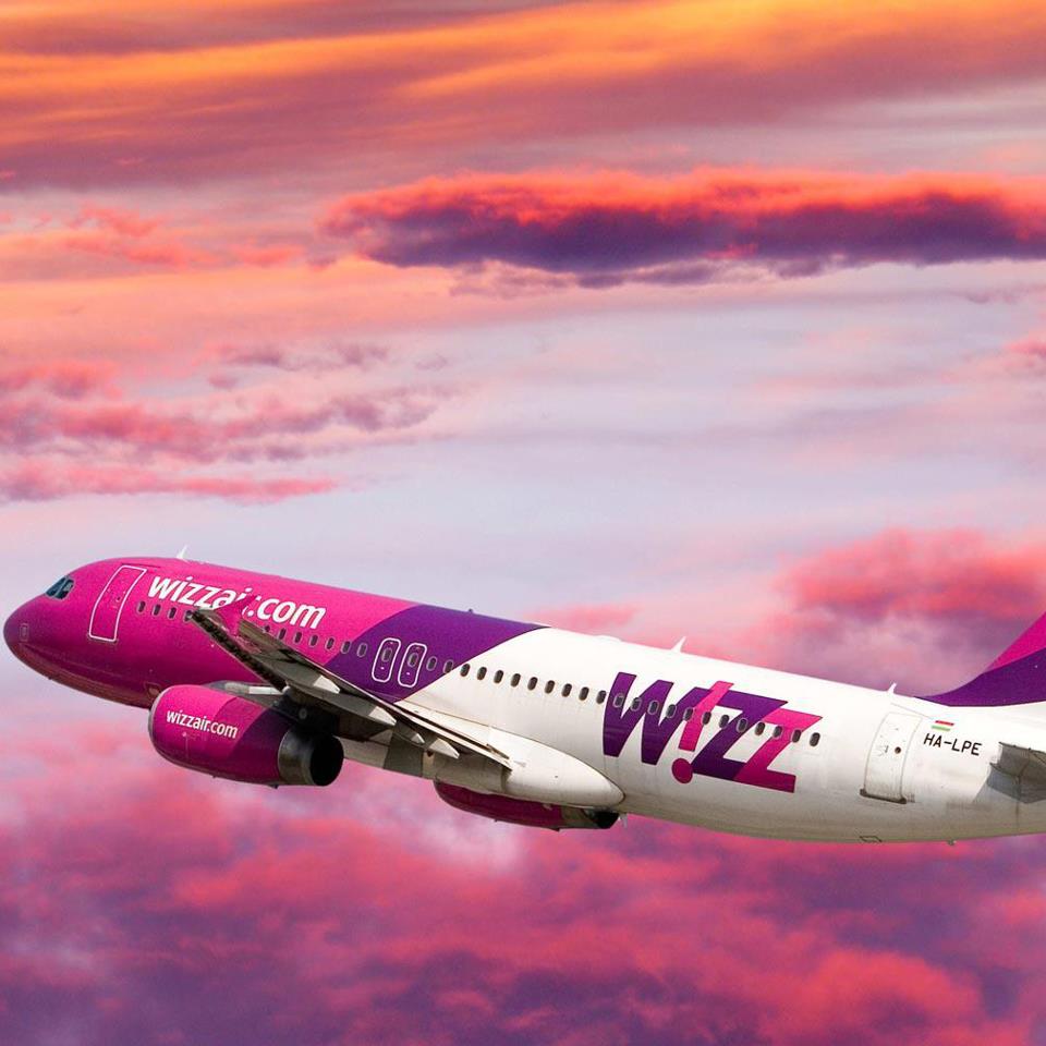 Recomandări Wizz Air: Ce trebuie să faci pentru a călătorii fără probleme în perioada sărbătorilor de iarnă