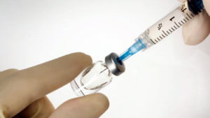 Vaccinul gripal VaxigripTetra pentru sezonul 2023/2024.
