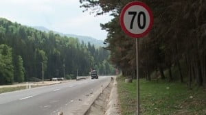 Drumuri radiale Bucuresti