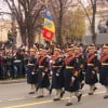 Paradă militară la Bucureşti, de Ziua Naţională a României 2022