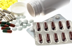 Medicamente pentru pacientii cu tuberculoza