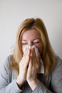 Gripa simptome - Cum putem sa prevenim gripa