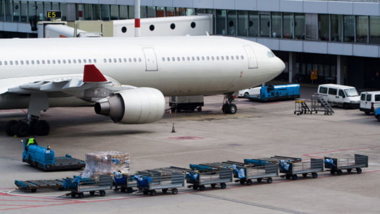element Thrust deliver Cele mai mari aeroporturi din lume - top - Jurnalul de Afaceri