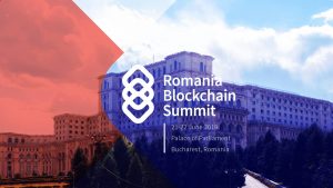 Romania Blockchain Summit 2019