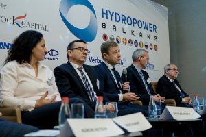 Summitul Hydropower Balkans 2019