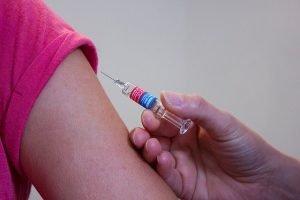 Loteria vaccinarii