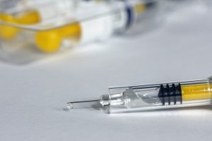 Vaccinuri anti-COVID