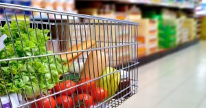 Plafonarea adaosului comercial pentru produse alimentare