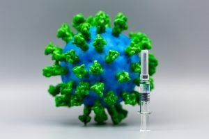 Noi vaccinuri anti-COVID