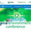 PRIA Environment 2021