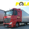 Polach Logistics